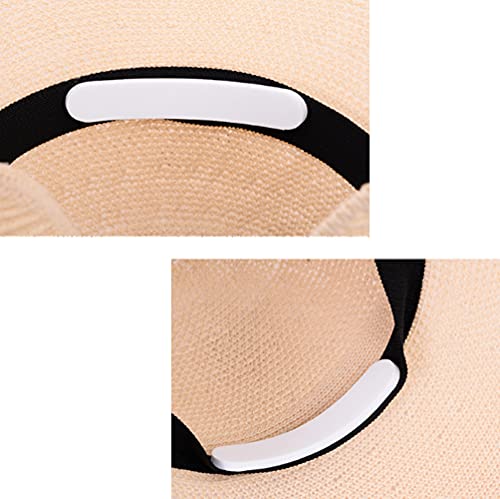 Bamboopack 10 парчиња капа за намалување на шапката за само-лепенка за пена за намалување на лентата за намалување на лентата за намалување