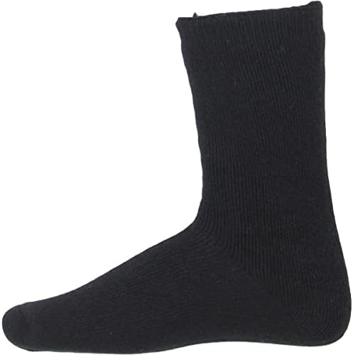 Држачи за топлина Машки Чорапи Од Екипажот Данлин ЛАЈТ