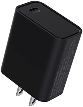 USB C Полнач 20w Брз Полнач БЛОК PD3. 0 Тип C Ѕид Полнач 20W USB-C Адаптер За Напојување за iPhone 14/13/13 Мини/13 Pro/13 Pro Max/12,