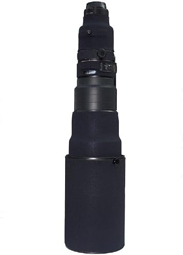 Lenscoat LCN500IIM4 NIKON 500 AFS II леќи