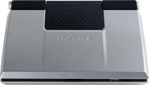 Toshiba SD-P1400 7-инчен преносен ДВД плеер