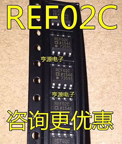 10 парчиња Ref02 Ref02c Ref02cs Ref02csz