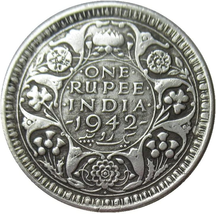 Индиски антички монети странски копии комеморативни монети во 13