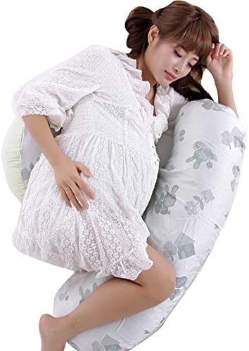 Перница за бременост Перници за породилно спиење Перница Мултифункционална перница Бремена перница за половината за половината Позитивна