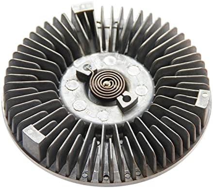 MGDTTSF одговара на 3,9L 4.0L 5.2L 5.9L спојката на вентилаторот за ладење на моторот DRS-272-2791