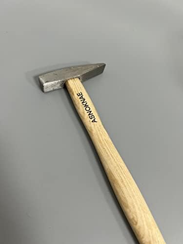 Алатки за рачни алатки, чекани -врвен занает -Блаксмит, фалсификувани неопходни за правење ножеви фалсификати клешти метални работни