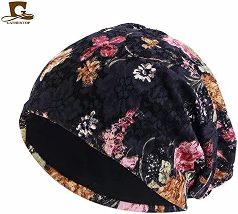Напоо -бени плетени капи за мажи жени се протегаат топол цвет печатено печатење на капаче за патување за зимски одмор