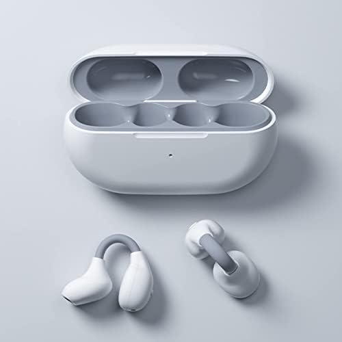 Слушалки за спроводливост на клипот за безжично уво Слушалки за слушалки Отворено уво спроводливост на коските уши