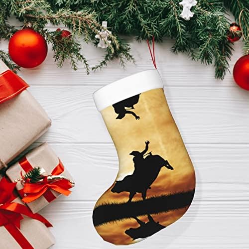 Кул бик возач на јавори за Божиќни чорапи за украси за домашни празници