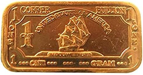 Предизвик монета Американски железен брод Бакар позлатени елементи Ада Крипто валута Среќа монета Колекција за собирање на подароци
