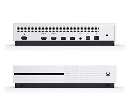 Xbox One S Fortnite Eon Козметички Епски Пакет: Fortnite Battle Royale, Еон Козметика, 2,000 V-Bucks И Xbox One S 1tb Конзола