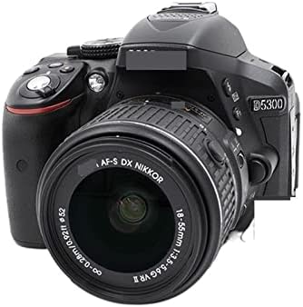 Дигитална Камера D5300 DSLR Камера Со 18-55mm Леќа Дигитална Камера Фотографија