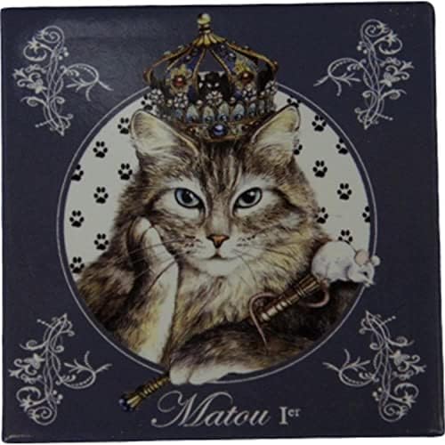 Matou 1er Cat Magnet Chats Enchantes 94016mg