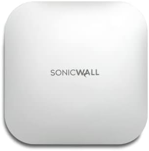 Sonicwave 621 безжична пристапна точка Безбедна надградба плус со 3yr Secure Cloud WiFi Management и поддршка