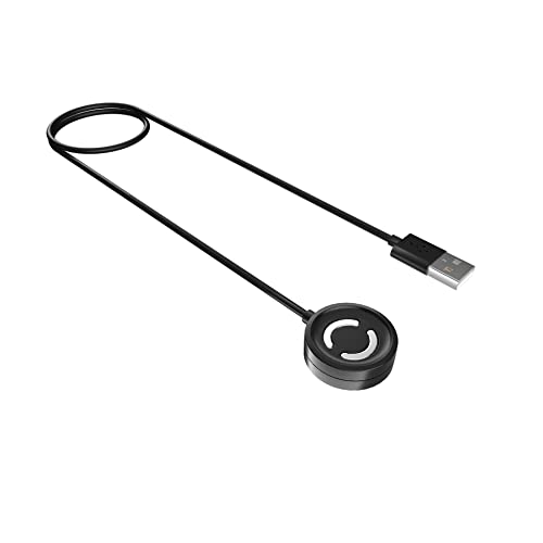 MOUDOAUER USB Паметен Часовник Полнач За Полнење Кабел За Suunto 9 Врв 38mm Спортски Часовник Додаток