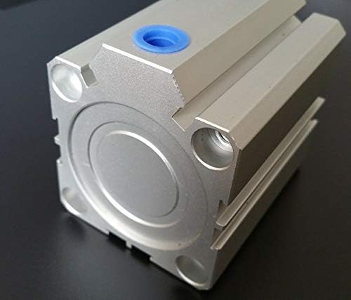 SDA20X50 пневматски SDA20-50mm компактен цилиндар на воздухот со двојно дејство