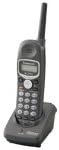 Panasonic KX-TGA230B Дополнителна слушалка за KX-TG2382B Телефонски систем