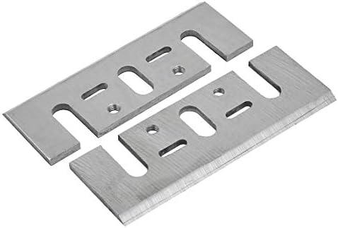AEXIT 2 PCS Специјална алатка за метални алатки за метални алатки за прицврстување на делови за рапирање Планиран секач за 1900b