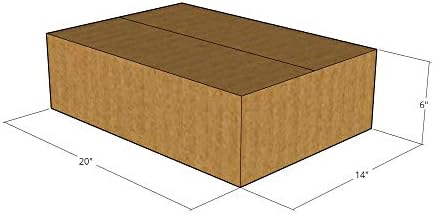 15 Нови Брановидни Кутии-Големина 20х14х6-32 EC