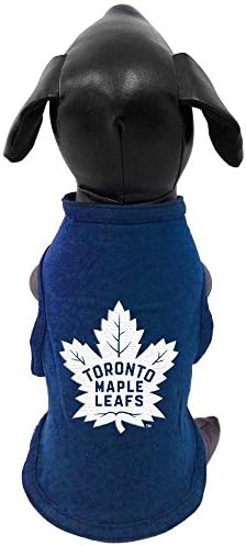 Сите starвездени кучиња NHL Unisex NHL Toronto Maple Leafs Top Top Top
