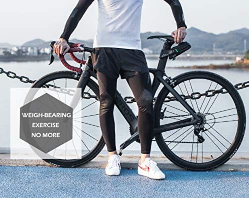 Rockbros велосипедизам затоплувачи на нозе Термички ракави со долги нозе за мажи жени