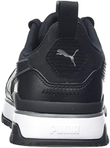 Пума унисекс-возрасна R78 Trek Sneaker