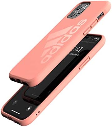 Адидас СП Тера Био кутија за Apple iPhone 11 Pro - Слава розова