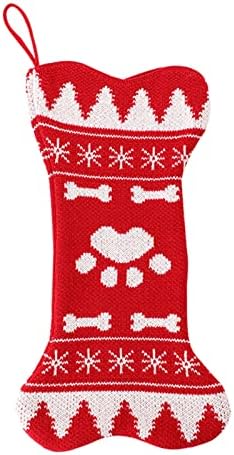 Божиќно порибување Големи Божиќни чорапи украси Карактер за украси за семејни празници Божиќ висечки чорапи за чорапи за Божиќ 76ers