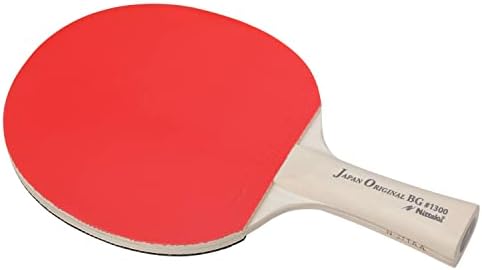 Nitaku NH5153 Табела за тенис рекет, дебелина на стапче: Medium, J.T.A.A Jobg Shake 1300
