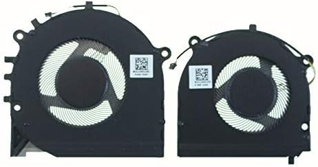 HK-Дел Вентилатор за Lenovo ThinkBook 13s-IML 13s-IWL ПРОЦЕСОРОТ + Графичкиот Процесор Ладење Вентилатор Во Собата