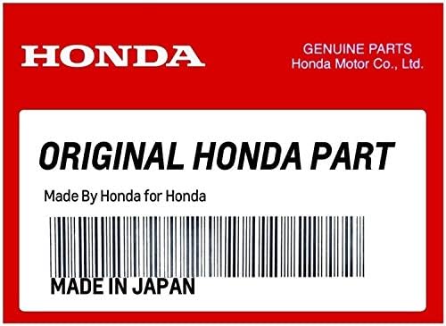 Honda 16100-ZG9-M12 Lawn & Garden Eperipation Engine Carburetor Carburetor Erinoun Original Prefarment Part