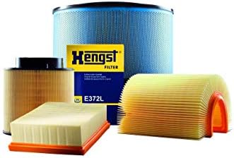 Хенгст филтер за воздух - Вметнете - E345L