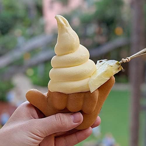 Нова машина за сладолед со отворена уста во стил Тајаки, производител на вафли од тајаки