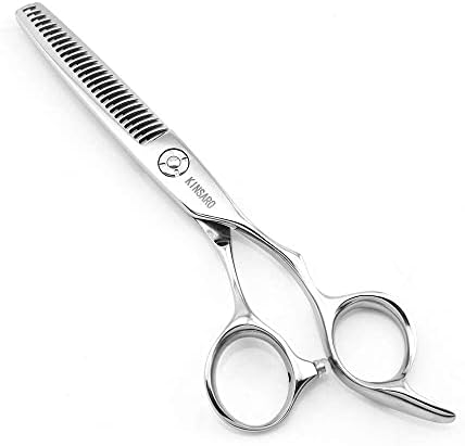 Ножици За коса ножици за Коса 6 Инчи и Ножици за разредување На Косата 5,75 Инчи