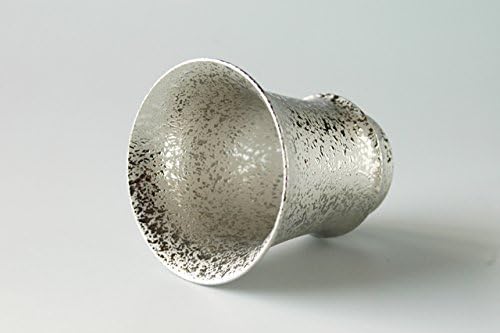 Арита Вер заради стакло сребрена обвивка