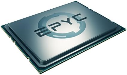 AMD PS7551BDAFWOF EPYC X86 Процесор на процесорот Модел 7551 16 DDR4 DIMM слотови со до 2TB RAM и 128 ленти на PCIe 3