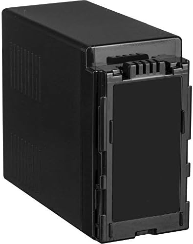 Дигитални Nc Ултра Висок Капацитет Интелигентни Литиум-Јонска Батерија Компатибилен Со Panasonic AG-HMC70