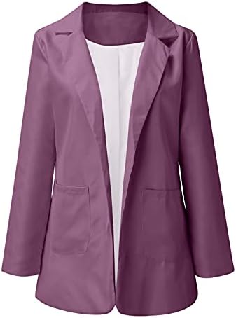 Sequin Blazer јакни за жени 2022 Тренди обична елегантна забава улична облека мода плус големина есен палта