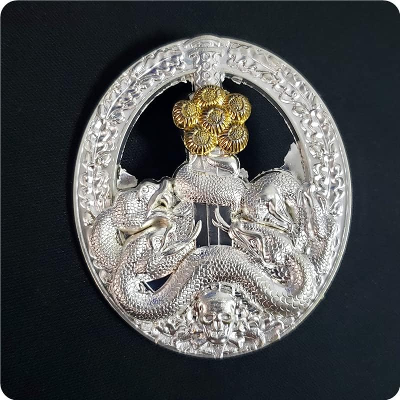 Avcity Антички занаетчиски метални сребрени медал медал медал медал