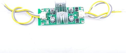 KNACRO LM7809 + LM7909 Регулатор на двојни напони со три-терминален регулатор за напојување Модул за напојување ± 9V регулатор