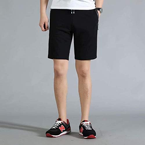 Спин -машки шорцеви Обични летни шорцеви со џебови