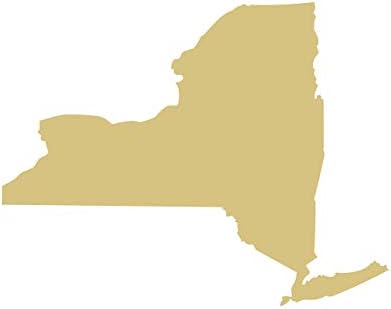 Њујорк Државниот Прекин Недовршени Дрво Големо Јаболко ГОТАМ ЊУЈОРК Империја Светскиот Трговски Центар Мдф Форма Платно Стил 1