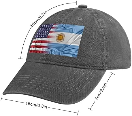 знамето на Аифакунга знаме на панама бејзбол капа за мажи, прилагодлива капа за камиони за жени за жени
