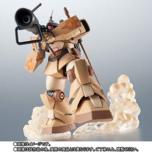 Bandai Robot Spirits Side MS YMS-09D DOM Tropical Test Type Ver.A.N.I.M.E