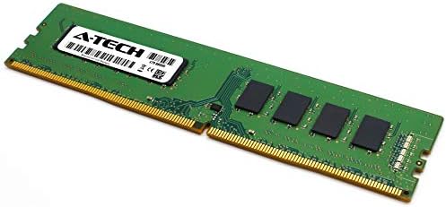 A-Tech 16gb Комплет RAM МЕМОРИЈА За Dell OptiPlex XE3, 7070, 7060, 5070, 5060, 3070, 3060 | DDR4 2666 MHz DIMM PC4 - 21300 Udimm Меморија Надградба