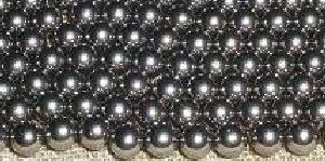 100 1/16 инчен дијаметар Хром челични топки со лежишта G25 vxb бренд
