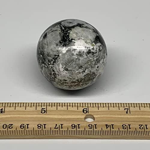 Watangems 129,9 грама, 1,7 , природен скапоцен камен на растојание од растојанија од растојание од Индија, Б27170