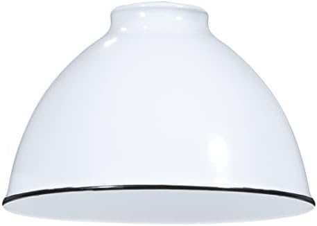 B&P LAMP® Индустриски стил метални куполи нијанси