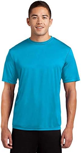 Маичка за конкурентска маица за бои во боја на спорт-Тек