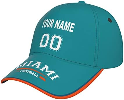 Капски прилагодени фудбалски капи со какво било име и број персонализирани подароци за мажи жени фудбалски спортови